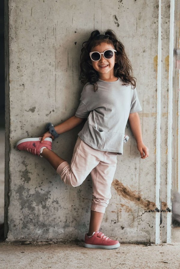 Les conseils précieux pour choisir les lunettes de soleil de votre enfant
