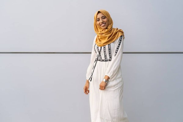 Pourquoi choisir les robes Abaya pour femmes musulmanes ?