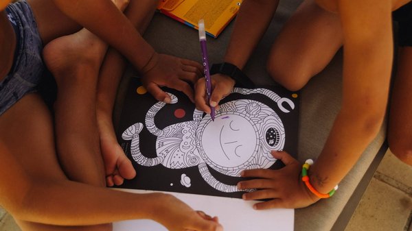 Choisir le trampoline adapté pour vos enfants