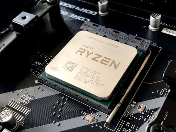 Quel processeur choisir I 5 ou i7 ?