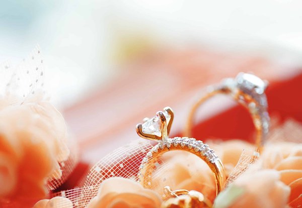 Tendance bijou de luxe : à la découverte de la bague VVS