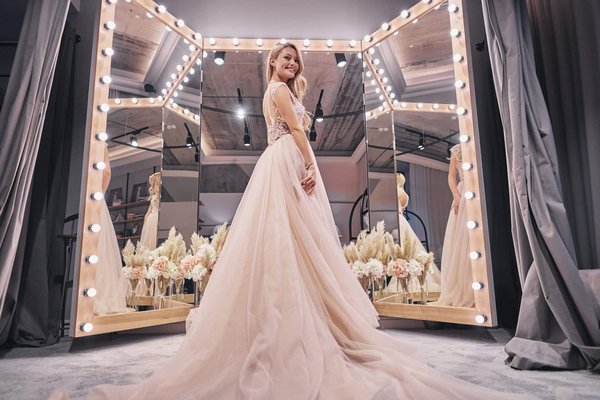 Découvrez comment se déroule un mariage moderne