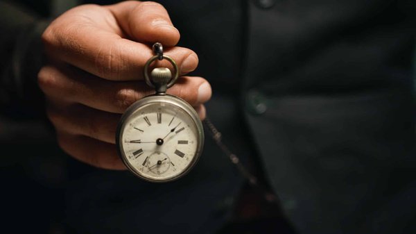 L'art de l'horlogerie à votre poignet : nos montres à gousset