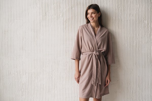 Conseils pratiques pour trouver et acheter la robe de chambre parfaite pour femme