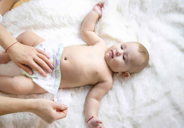 Maxi lange pour bébé : douceur et polyvalence garanties